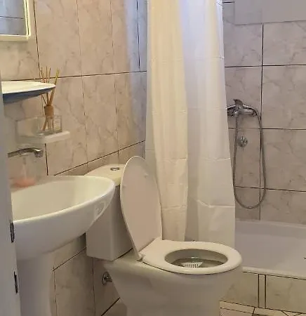 Apartman No 1 Sretenovo Exterior photo