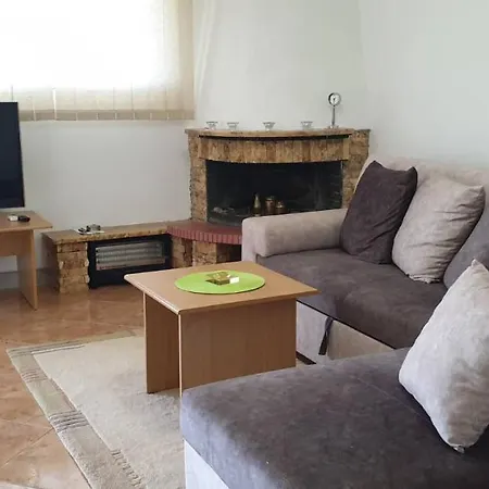 Apartman No 1 Sretenovo Exterior photo