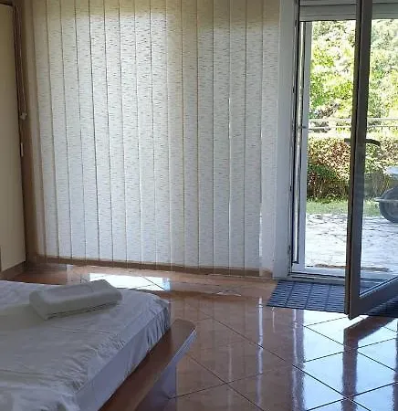 Apartman No 1 Sretenovo Exterior photo