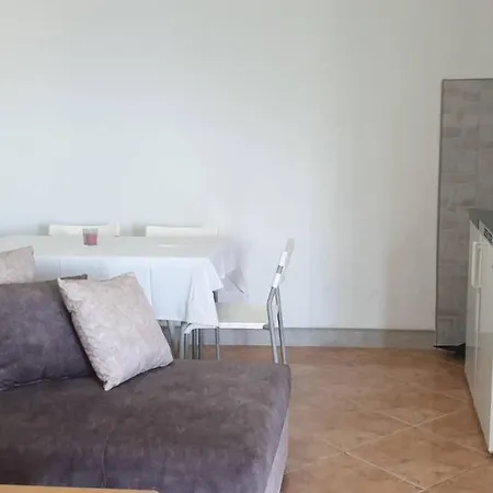 Apartman No 1 Sretenovo Exterior photo