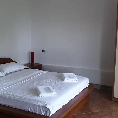 Apartman No 1 Sretenovo Exterior photo