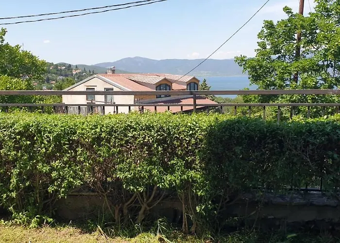 Apartman No 1