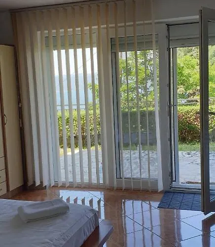 Apartman No 1
