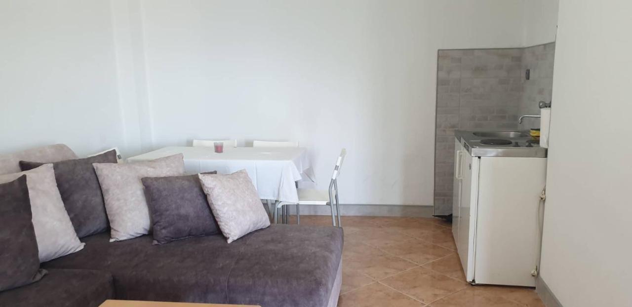 Apartment No 1